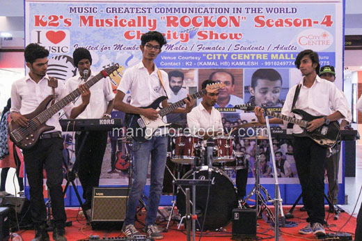 rock 2